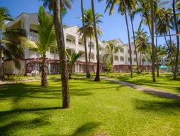 Sarova Whitesands Beach Resort & Spa | Kwale İlçesi - Mombasa (ve civarı) - Mombasa