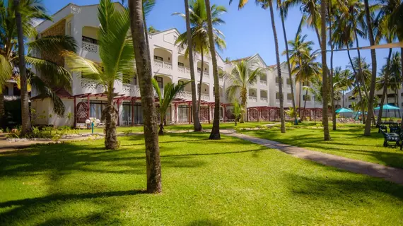 Sarova Whitesands Beach Resort & Spa | Kwale İlçesi - Mombasa (ve civarı) - Mombasa