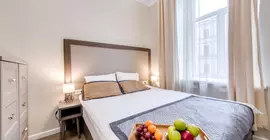 Lotman Boutique Hotel | Leningrad Bölgesi - St. Petersburg (ve civarı) - St. Petersburg - Tsentralny