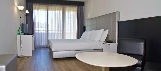 Urban Hotel Estacao | Norte - Braga Bölgesi - Braga