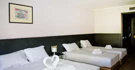 Urban Hotel Estacao | Norte - Braga Bölgesi - Braga