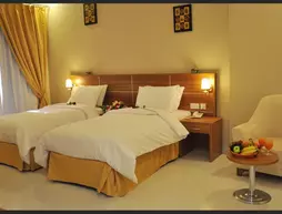 Muscat Hills Hotel | Muskat (ve civarı) - Maskat