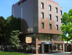 Yavuz Hotel |  Istanbul  - Fatih - Topkapı