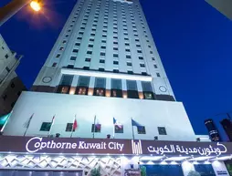 Millennium Central Kuwait Downtown