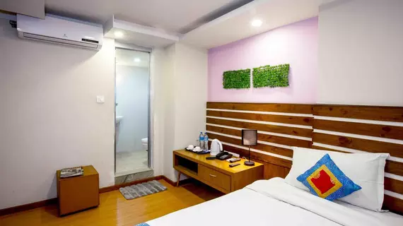 Truly Asia Boutique Hotel | Kathmandu - Thamel