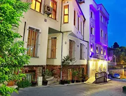 Divas Silver Hotel |  Istanbul  - Fatih - Sultanahmet