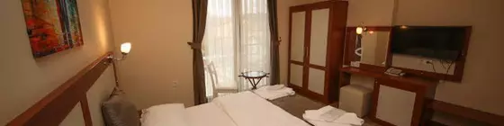 Sea House Hotel |  Istanbul  - Şile - Ağva