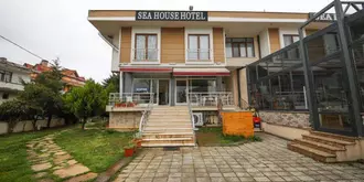 Sea House Hotel