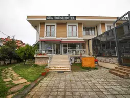 Sea House Hotel |  Istanbul  - Şile - Ağva