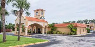 Days Inn by Wyndham Ormond Beach