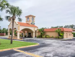 Days Inn by Wyndham Ormond Beach | Florida - Daytona Beach (ve civarı) - Ormond Beach - National Gardens (Ulusal Bahçeler)