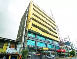 OYO 106 24H City Hotel