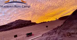 Mazayen Rum Camp | Akabe İli - Wadi Rum