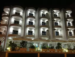 Bora Bora Hotel | Vlorë County - Sarande