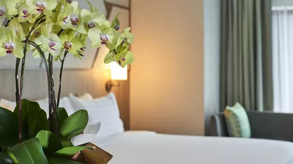 Swiss-Garden Hotel Bukit Bintang, Kuala Lumpur | Kuala Lumpur (ve civarı) - Bukit Ceylon