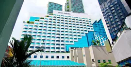 Swiss-Garden Hotel Bukit Bintang, Kuala Lumpur | Kuala Lumpur (ve civarı) - Bukit Ceylon