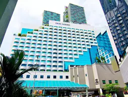 Swiss-Garden Hotel Bukit Bintang, Kuala Lumpur | Kuala Lumpur (ve civarı) - Bukit Ceylon