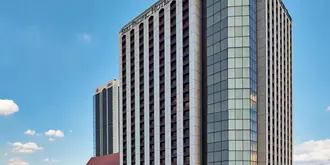 Seri Pacific Hotel Kuala Lumpur