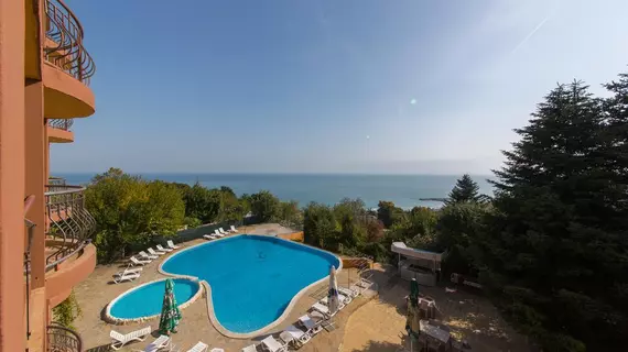 Argisht Palace Hotel | Varna - Varna City Centre