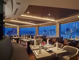 Sunway Putra Hotel, Kuala Lumpur | Kuala Lumpur (ve civarı) - Chow Kit