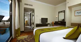 Holiday Inn Resort Penang | Penang - George Town - Batu Ferringhi