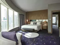 Pullman Kuala Lumpur City Centre Hotel & Residences | Kuala Lumpur (ve civarı) - Golden Triangle (Altın Üçgen)