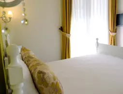 Alaçatı Selin Hotel | İzmir - Çeşme