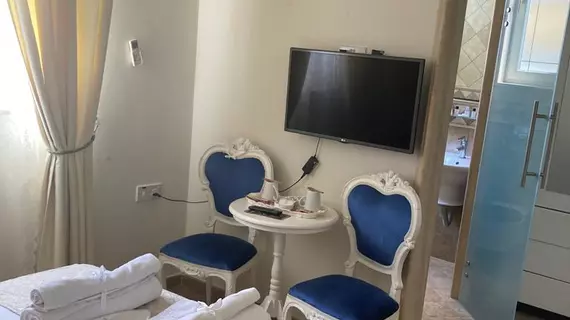 Lord's Residence Boutique Hotel | Kıbrıs - Girne - Girne Sehir Merkezi