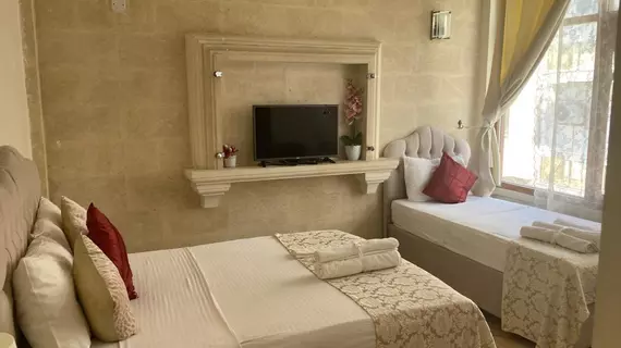 Lord's Residence Boutique Hotel | Kıbrıs - Girne - Girne Sehir Merkezi