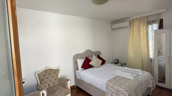 Lord's Residence Boutique Hotel | Kıbrıs - Girne - Girne Sehir Merkezi