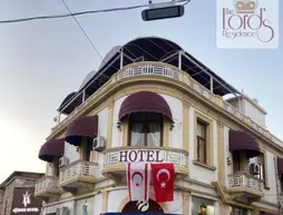 Lord's Residence Boutique Hotel | Kıbrıs - Girne - Girne Sehir Merkezi