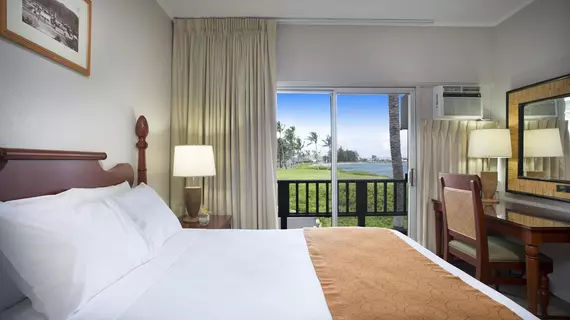 Maui Beach Hotel | Hawaii - Kahului