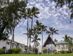 Maui Beach Hotel | Hawaii - Kahului