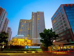 Wyndham Casablanca Jakarta | West Java - Cakarta (ve civarı) - Cakarta