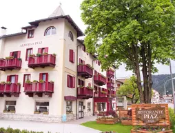 GH Hotel Piaz | Trentino-Alto Adige - Trento İli - Pozza di Fassa