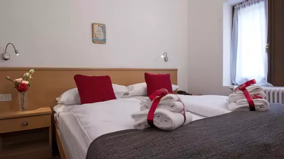 GH Hotel Piaz | Trentino-Alto Adige - Trento İli - Pozza di Fassa