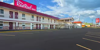 Red Roof Inn Des Moines