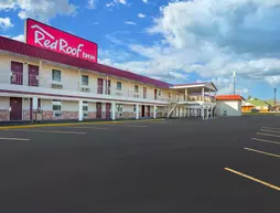 Red Roof Inn Des Moines | Iowa - Des Moines (ve civarı) - Des Moines