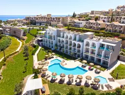 Lindos Breeze Beach Hotel - All Inclusive | Ege Adaları - Rodos Bölgesel Birimi - Rodos