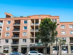 Quality Apartments Camperdown | New South Wales - Sidney (ve civarı) - Sydney - Camperdown