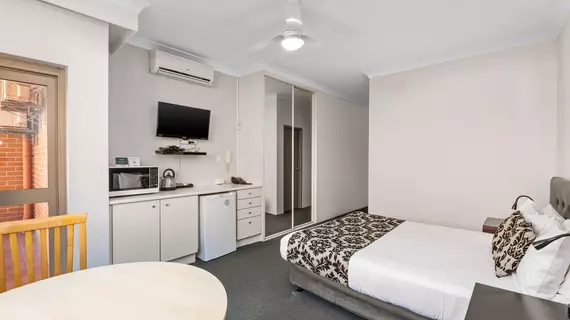 Quality Apartments Camperdown | New South Wales - Sidney (ve civarı) - Sydney - Camperdown