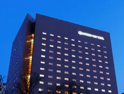 Sapporo View Hotel Oodori Kouen | Hokkaido - Minami - Sapporo (ve civarı) - Sapporo - Sapporo Kent Merkezi