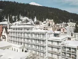 Hard Rock Hotel Davos | Maloja District - Graubuenden - Davos