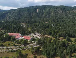 Hotel Esentepe | Bolu - Gerede