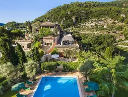 Hotel Valldemossa | Balearic Adaları - Mayorka Adası - Valldemossa