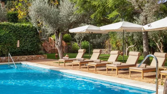 Hotel Valldemossa | Balearic Adaları - Mayorka Adası - Valldemossa