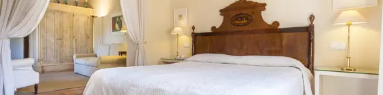 Hotel Valldemossa | Balearic Adaları - Mayorka Adası - Valldemossa