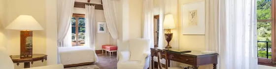 Hotel Valldemossa | Balearic Adaları - Mayorka Adası - Valldemossa