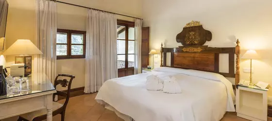 Hotel Valldemossa | Balearic Adaları - Mayorka Adası - Valldemossa