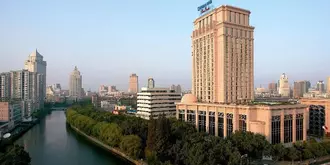 Wyndham Grand Plaza Royale Ningbo